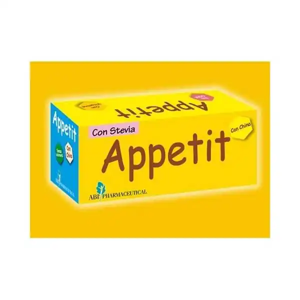 APPETIT 10 Flaconcini 10 ml | Rispamia In Farmacia