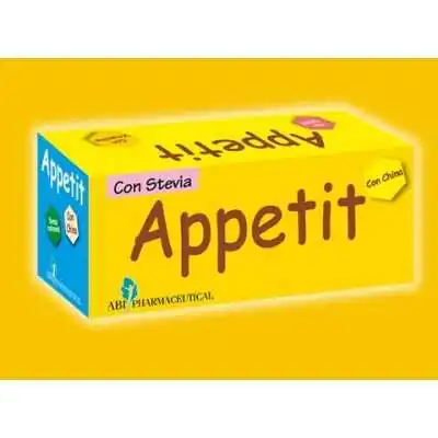 APPETIT 10 Flaconcini 10 ml | Rispamia In Farmacia