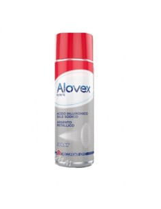 ALOVEX FERITE SPRAY 125ML