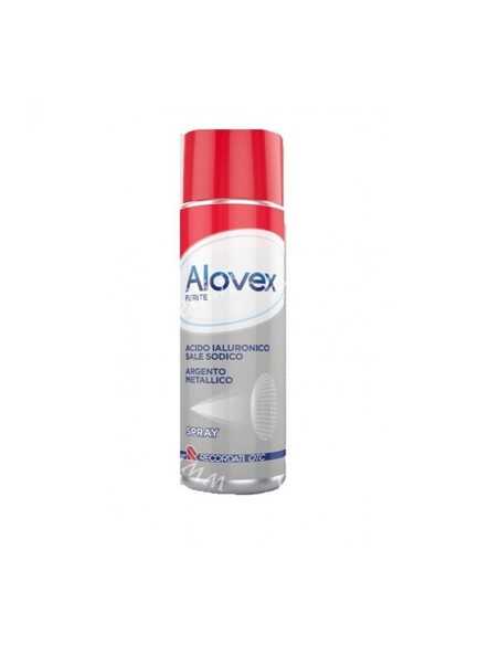 ALOVEX FERITE SPRAY 125ML
