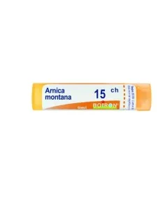 Arnica Montana 15CH GR, Boiron srl