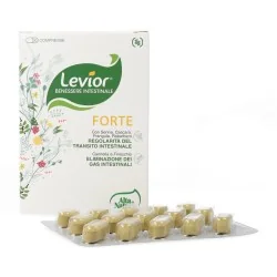 Levior Forte 30 Compresse | Farma di Fiducia