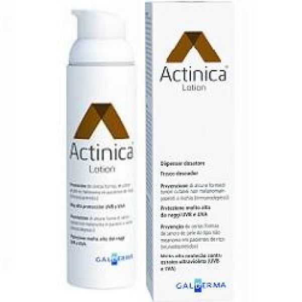 ACTINICA LOTION 80ML Scad. 30/11/25
