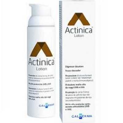 ACTINICA LOTION 80ML Scad. 30/11/25