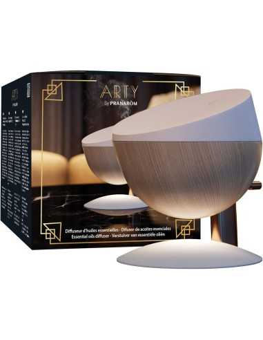 PRANAROM DIFFUSORE HOME ARTY - Spedizione Gratis