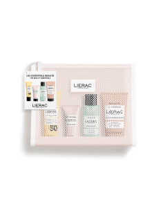 Lierac Trousse - Hydragenist Crema  + Trattamento Occhi