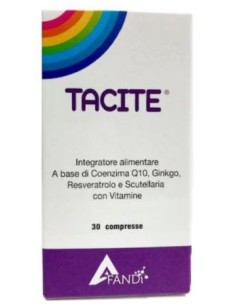 TACITE 30CPR