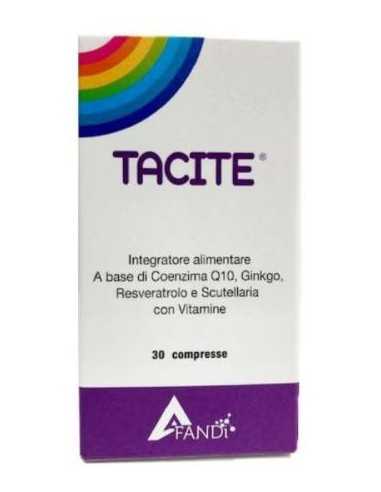 TACITE 30CPR