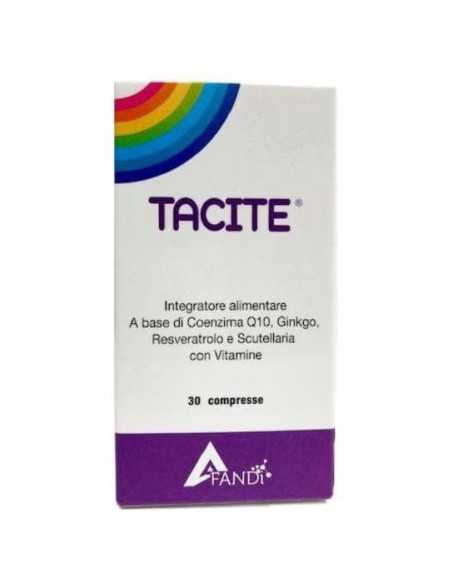TACITE 30CPR