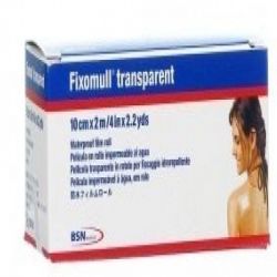 CER FIXOMULL TRANSPARENT 10X200