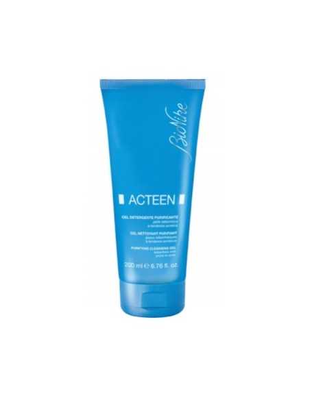 BIONIKE ACTEEN DETERGENTE RIEQUILIBRANTE 150 ml, BioNike