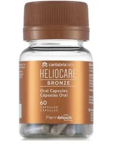 HELIOCARE BRONZE 30 capsule