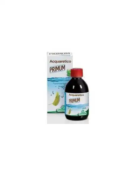 SPECCHIASOL - PRIMUM DREN L'ACQUARETICO 500 ML, Specchiasol