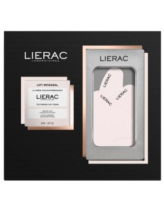 Lierac Cofanetto Lift Integral Crema+Patch | Farma di Fiducia