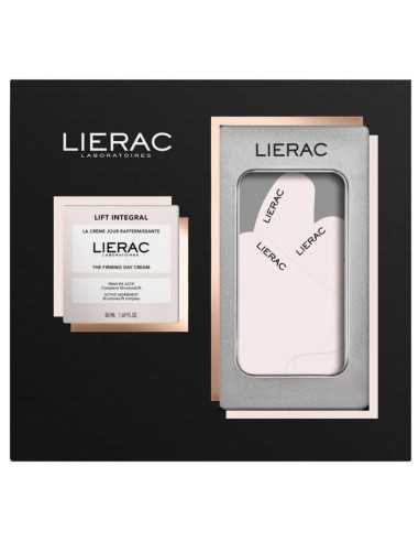 Lierac Cofanetto Lift Integral Crema+Patch | Farma di Fiducia