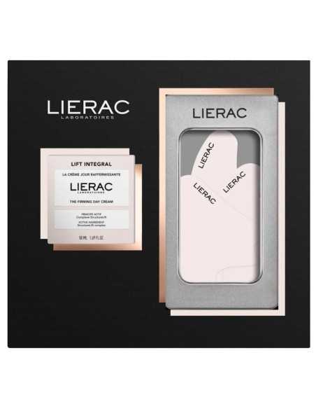 Lierac Cofanetto Lift Integral Crema+Patch | Farma di Fiducia