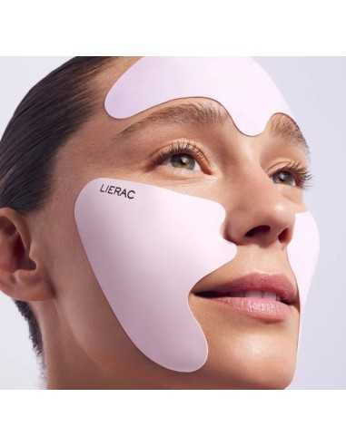 Lierac Cofanetto Lift Integral Crema+Patch | Farma di Fiducia
