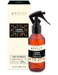 PROFUMI CASA CUOIO TAB SPR150M