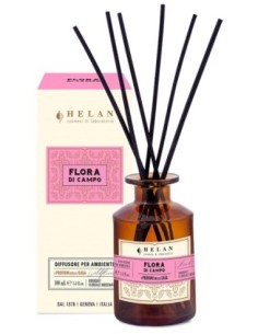 PROFUMI CASA FLORA CAMP 100ML