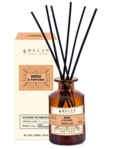 PROFUMI CASA MOU POPCORN 100ML