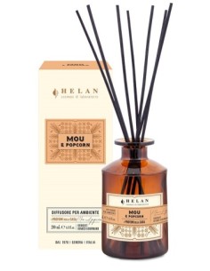 PROFUMI CASA MOU POPCORN 200ML