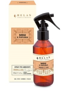 PROFUMI CASA MOU POPCORN  Spray