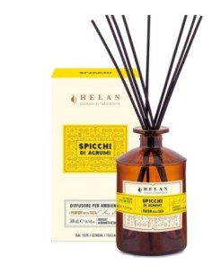 PROFUMI CASA SPIC AGR 500ML