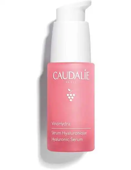 Caudalie VinoHydra Siero Ialuronico 30 ml