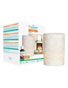 COFANETTO DIFF LUMIN+COCOONING| Farma di Fiducia