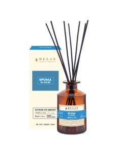 PROFUMI CASA SPUMA MARE 200ML| Farma di Fiducia