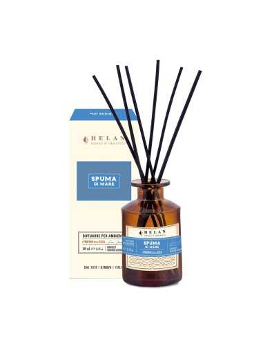 PROFUMI CASA SPUMA MARE 100ML| Farma di Fiducia