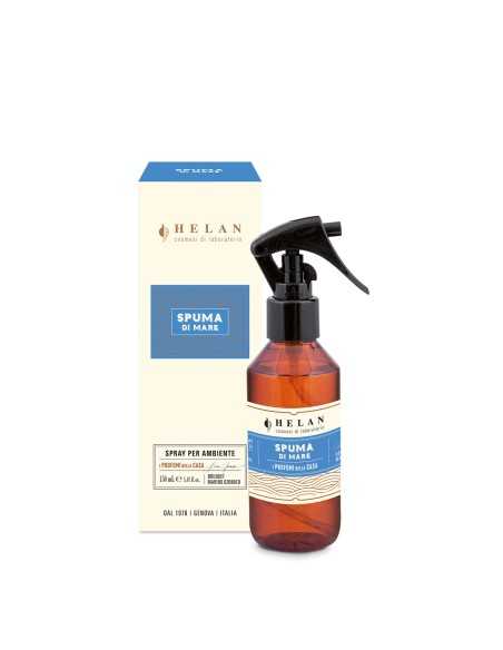 PROFUMI CASA SPUMA MARE  Spray| Farma di Fiducia