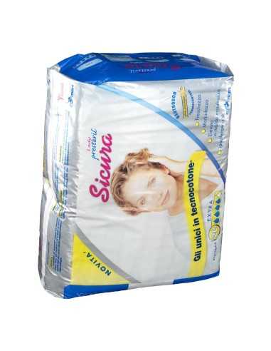 Lady Presteril Sicura Extra 20 pezzi  |  RIsparmia in Farmacia