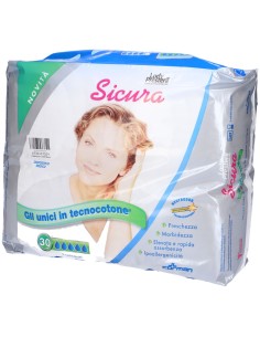 Lady Presteril Sicura 30 Pezzi SUPER | Risparmia in Farmacia 2