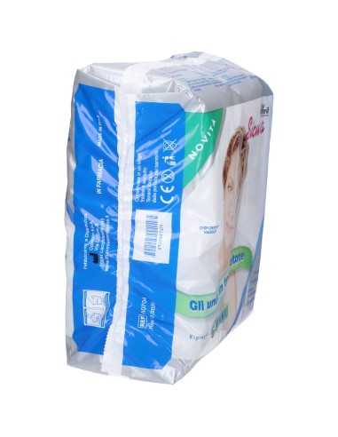 Lady Presteril Sicura 30 Pezzi SUPER | Risparmia in Farmacia