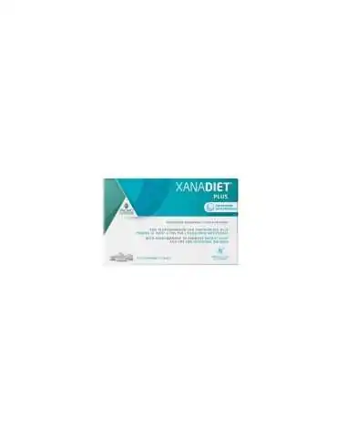 Xanadiet 100 Capsule | Farma di Fiducia