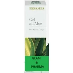 ERBAMEA- ALOE GEL, ERBAMEA