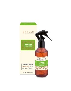 PROFUMI CASA SAPORI ORTO SPRAY| Farma di Fiducia