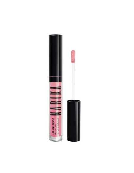 NARIKA LIP OIL NUDE HYDRA LIPS| Farma di Fiducia