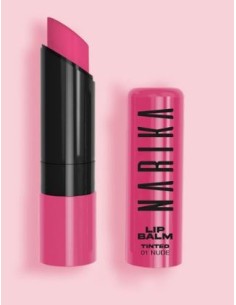 NARIKA LIP BALM 03 STRAWBERRY| Farma di Fiducia