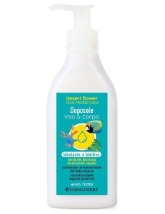 DESERT FLOWER DOPOSOLE 250ML
