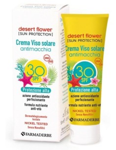 DESERT FLOWER CREMA A/MACCH 30