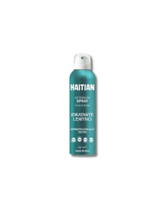 HAITIAN DOPO SOLE SPRAY| Farma di Fiducia