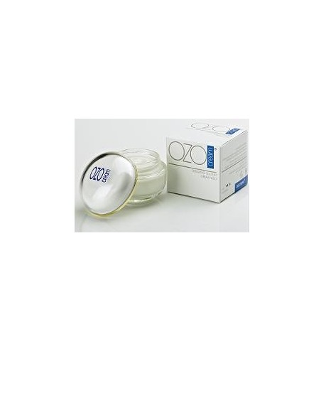 OZOCREAM CREMA VISO 50ML