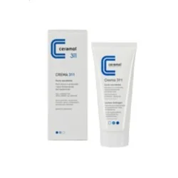 CERAMOL CREMA 311 200 ML, Ceramol