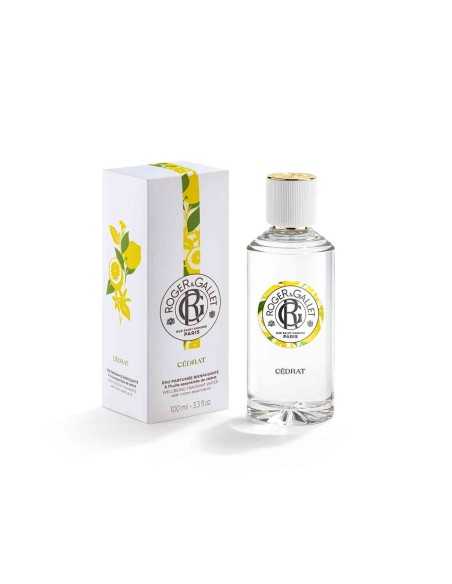 R&G CEDRAT EAU PARFUMEE 100ML| Farma di Fiducia