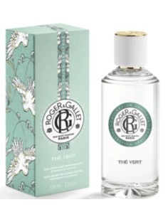 R&G H THE VERT EDP 100ML| Farma di Fiducia