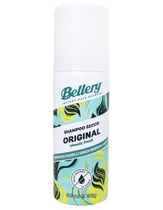 BELLERY ORIGINAL  Shampoo SECCO 50ML