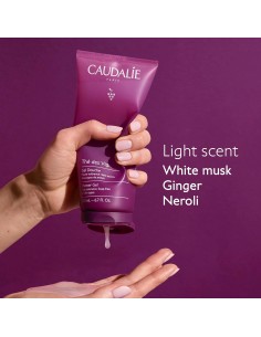 Caudalie Gel Doccia ThÉ Des Vignes| Farma di Fiducia 2