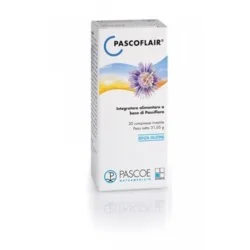 Pascoflair 30 Compresse Named | Farma di Fiducia